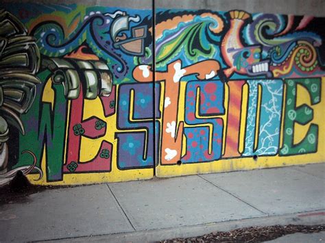 Kansas City Paint The Art Of Graffiti West Side