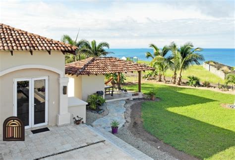 Beachfront Homes For Sale In Panama Open Doors Panama Estates