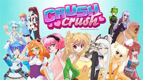 Crush Crush Hack Diamonds
