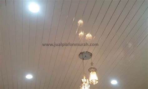 Salah satu bahan plafon yang bagus adalah pvc. Ide Sederhana Untuk Plafon Rumah Bagus - Jasa Pasang ...