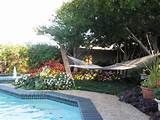 Pool Landscaping Texas