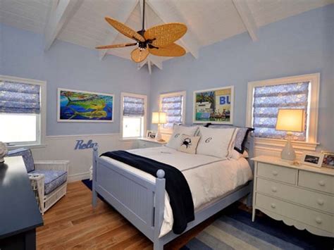 Lighthouse Interiors Tropical Bedroom Miami By Lighthouse Interiors