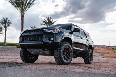 Uncover the unique database of tuning options to have custom toyota tacoma instead of a boring factory set up unleashing all the potential. Custom Off-Road Wheels Transform Toyota Tacoma with Style ...