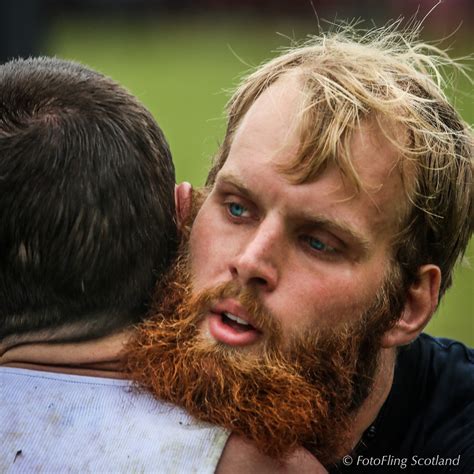 swedish beard bridge of allan highland games 2014 fotofling scotland flickr