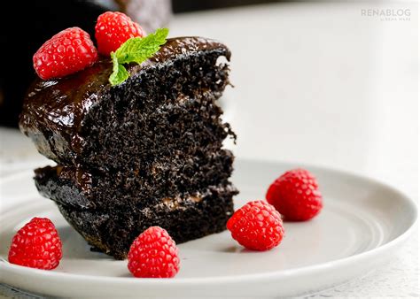 Este Es El Pastel O Torta De Chocolate Más Delicioso Del Mundoblog
