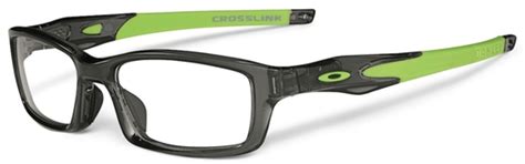 crosslink ox8027 ox8030 eyeglasses frames by oakley