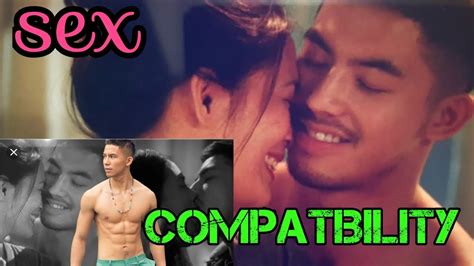 sex and compatibility tony labrusca and angel aquino everyday with shey youtube