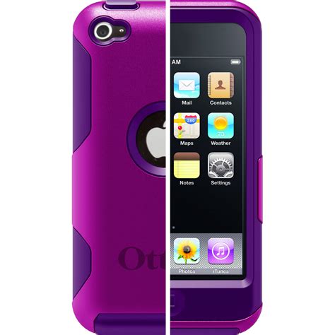 OtterBox iPod touch 4th Generation Commuter Series Case 77-20239