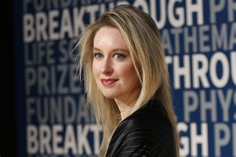 Inside Elizabeth Holmes Crazy Rich Lifestyle The Disgraced