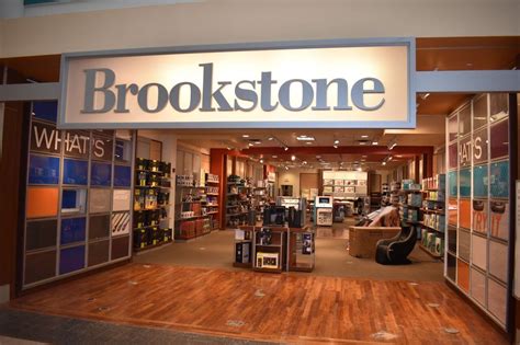 Brookstone To Close All 101 Mall Stores Including 7 In Nj