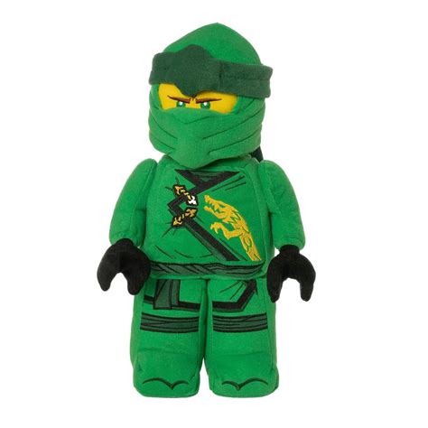 Lego Ninjago Lloyd Manhattan Toy