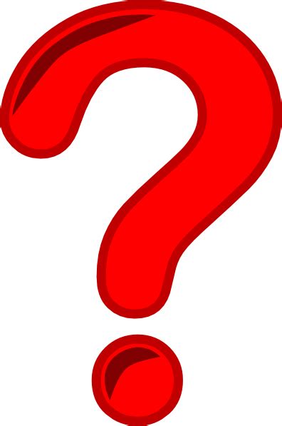 clipart question mark png clip art library