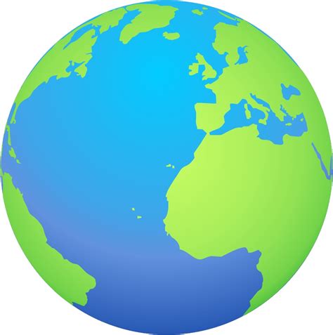 Earth Globe World Desktop Wallpaper Clip Art Earth Cartoon Png