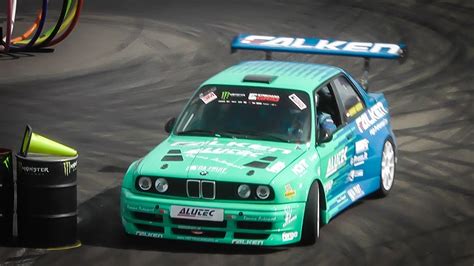 Maybe you would like to learn more about one of these? BMW E30 M3 Gymkhana/Drift Runs - YouTube