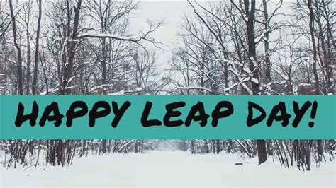 happy leap day but what s leap day nbc10 philadelphia