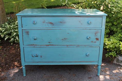 Shop quality rustic furniture exclusively at pottery barn®. Elizabeth & Co.: Distressed Milk Paint Dresser