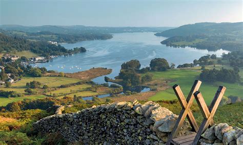 Why You Should Visit The English Lake District This Spring Destinasian