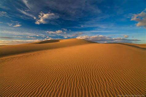 The Gobi Is A Large Desert Region In Asia 1600km X 800km Anton