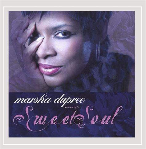 Sweet Soul Marsha Dupree Amazonca Music