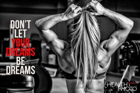 Pin By Lady👠 U 💋 On Muscle Fitness Fitness Inspiration Quotes Dream Gym Fitness Inspiration
