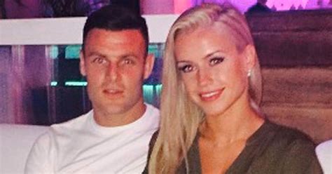 Anthony Stokes Lover Has Icloud Hacked And Intimate
