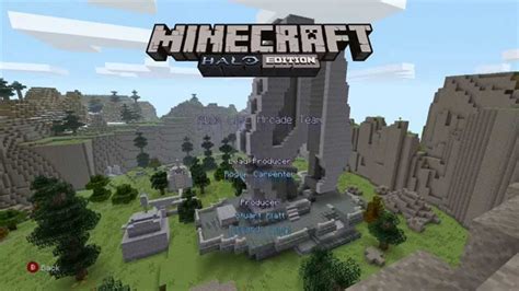 Minecraft Halo Mash Up Pack Playthrough Youtube