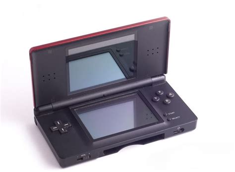Nintendo Ds Lite Handheld Console Video Game System Ndsl Ds Nds Ebay