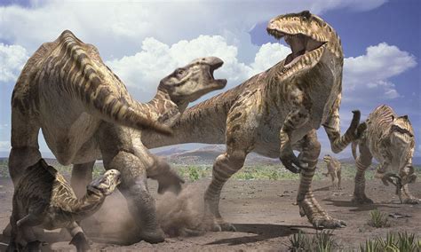 The 10 Strangest Dinosaur Extinction Theories Ever Suggested By Experts