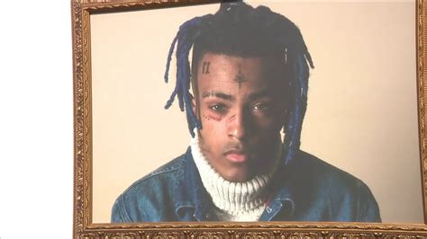 Xxxtentacions Bad Vibes Forever Vol 1 Album Release Party Held In