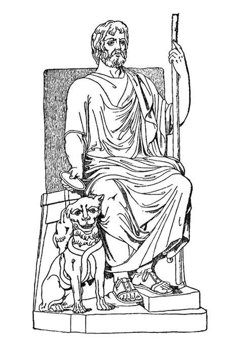 Μέσα σ ένα σεντουκάκι Ελληνική μυθολογία 12 θεοί του Ολύμπου μέρος δεύτερο
