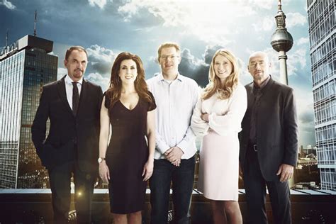 Als land, das am 15. Die Höhle der Löwen | Konsolentreff - Das Videospiele Forum