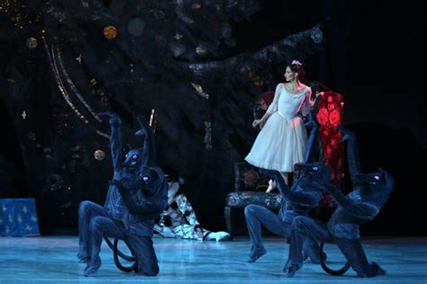 The Nutcracker Mariinsky Theatre Ballet Buy Tickets Online