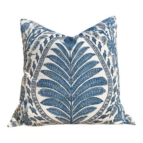 As more royal caribbean cruise ship join the fleet we'll keep updating the list with all the latest the smallest royal caribbean ship by size is empress of the seas. Thibaut Palampore Pillow in Blue and White. Lumbar Bird ...