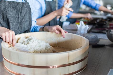 Ini Nama Dan Manfaat Alat Masak Khas Jepang Yang Bisa Kamu Pakai Di Dapur BukaReview