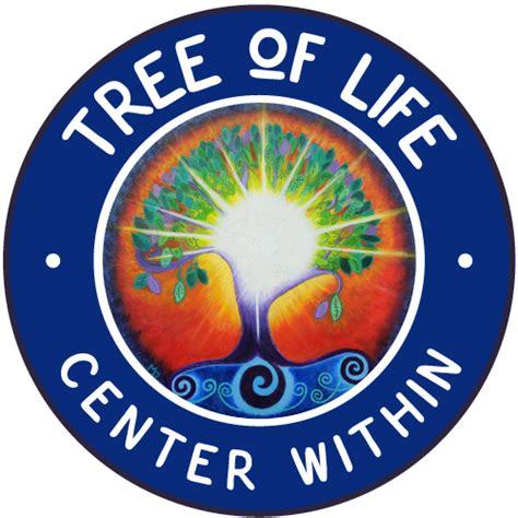 Offerings And Events Tree Of Life Center Within