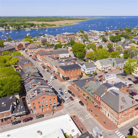 How To Spend A Perfect Day In Quaint Newburyport