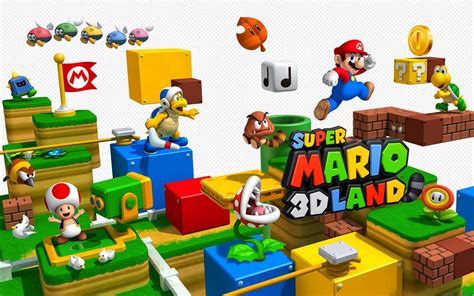 Superphillip Central Top Ten Super Mario Series Soundtracks