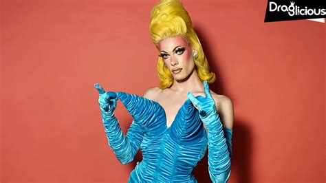 Entrevista Gigi Goode Rupauls Drag Race Draglicious