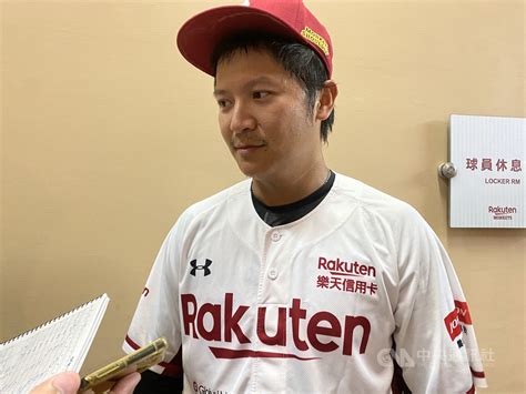 #陳禹勳 | 16.5k persone lo hanno visto. 陳禹勳達生涯百救援史上第3人 敬佩林岳平影 | 運動 | 中央社 CNA