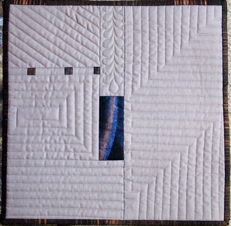 Sara Kelly Art Quilts Book Of Minimals 13x13