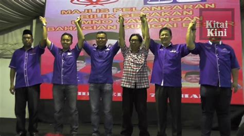 See more of calon gs & calon bn & ph pru 14 on facebook. Jamal Buat Kejutan : Lancar Bilik Gerakan,Umum Calon Untuk ...