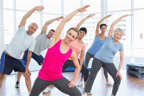 Gentle Yoga For Seniors Livestrongcom
