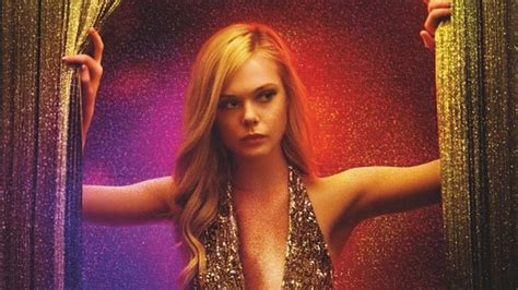 Posters For THE NEON DEMON Continue To Be Awesome | Birth.Movies.Death.