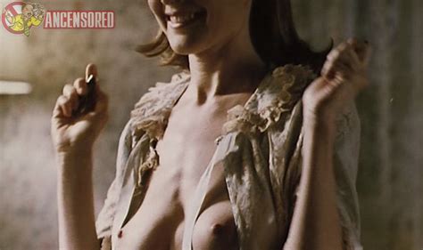 Naked Marcia Cross In Female Perversions