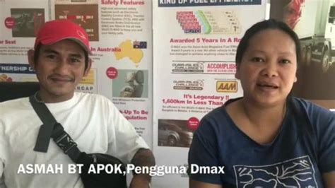Anda membeli tanah dan membina rumah di atasnya serentak secara pakej (tarikh perjanjian beli tanah dengan tarikh perjanjian bina rumah hendaklah dalam tempoh 6 bulan). PUAN ASMAH&SUAMI RISAU NAK... - ISUZU DMAX Tiffany-bintulu