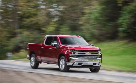 Comments On 2020 Chevy Silverado 1500 30l Duramax Is Smoother Than It