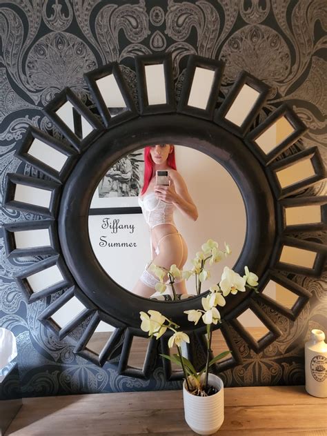Tiffany Summer Squirts On Twitter Mirror Mirror