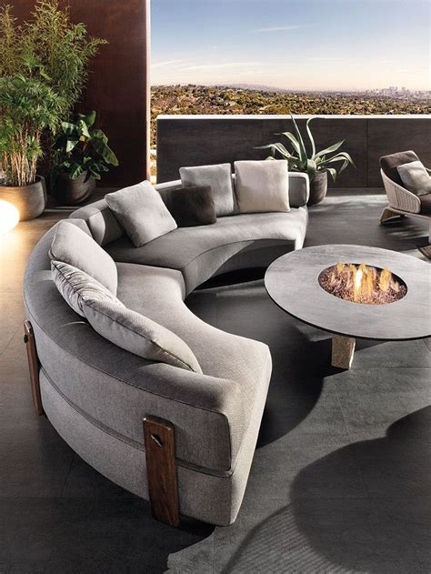 Cool Circular Sofa Designs Ideas For Living Room 33 Modern Sofa