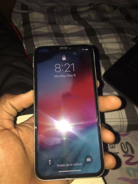 Iphone X For Sale Cheap Deal Phones Nigeria