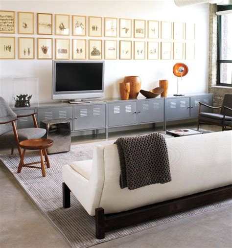 Check spelling or type a new query. Ikea Lockers - Contemporary - living room - Croma Design